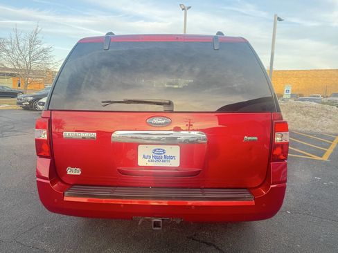 Used 2013 Ford Expedition EL Limited image 4