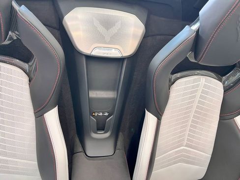 Certified 2023 Chevrolet Corvette Stingray Premium Conv image 20