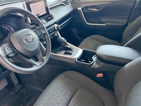 Used 2024 Toyota RAV4 XLE image 10