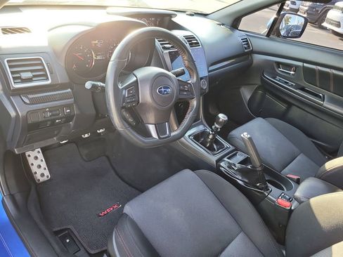 Used 2021 Subaru WRX Premium image 15