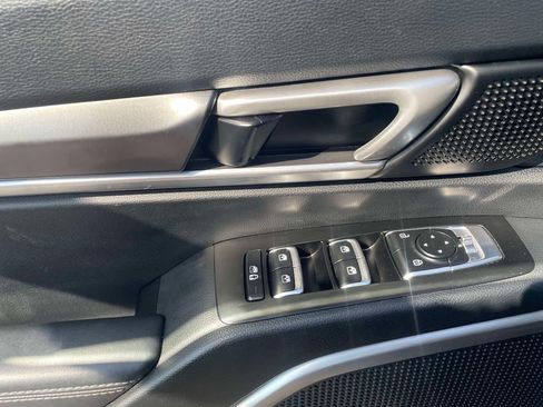 Used 2025 Kia Telluride S FWD image 21