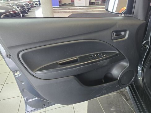Used 2024 Mitsubishi Mirage ES FWD image 7