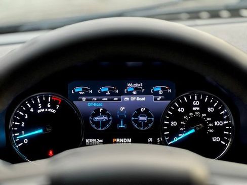 Used 2020 Ford Expedition XLT w/ Equipment Group 202A image 39