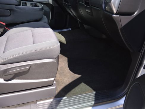 Used 2015 Chevrolet Silverado 1500 LT w/ All Star Edition image 21