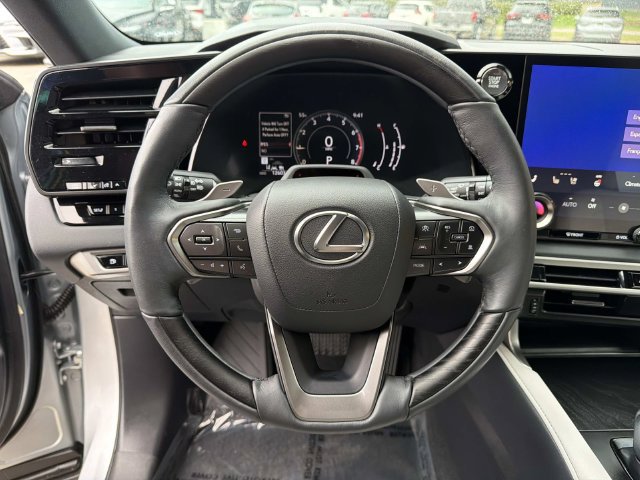 Certified 2024 Lexus RX 350 Premium w/ Convenience Package AWD/4WD image 19
