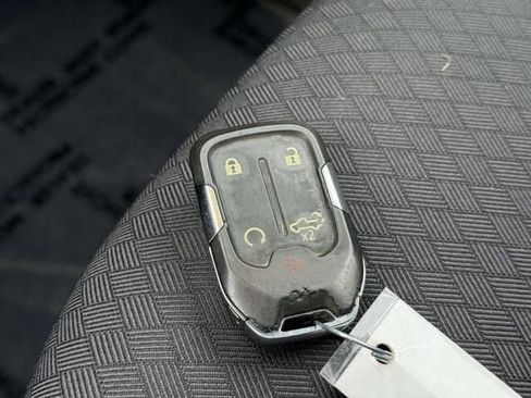 Used 2021 Chevrolet Silverado 1500 RST w/ All Star Edition Plus image 33