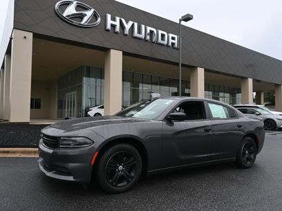 Used 2020 Dodge Charger SXT