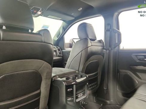 Used 2022 RAM 1500 TRX w/ TRX Level 1 Equipment Group AWD/4WD image 32
