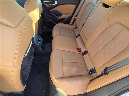 New 2025 Audi A5 2.0T Premium Plus Sedan image 16