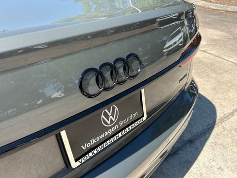 Used 2023 Audi A6 Premium Plus w/ Premium Plus Package AWD/4WD image 31