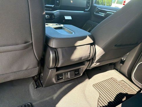 New 2026 GMC Sierra 1500 SLE AWD/4WD image 21