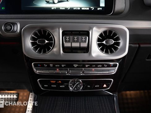 Used 2023 Mercedes-Benz G 550 image 24