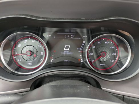 Used 2023 Dodge Charger SXT image 16