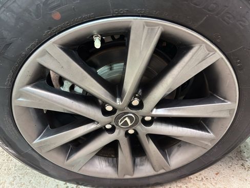 Used 2015 Lexus RX 350 F Sport w/ Navigation Package image 36