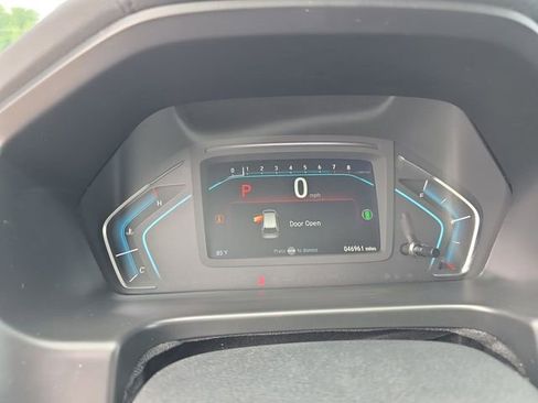 Used 2024 Honda Odyssey Touring image 22