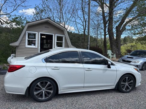 Used 2015 Subaru Legacy 3.6R Limited AWD/4WD image 27