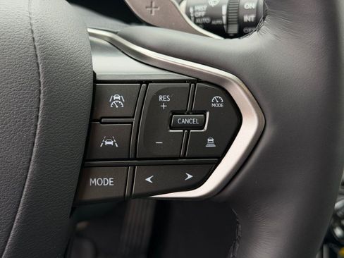 Certified 2026 Lexus NX 350 AWD w/ Accessory Package (2T) image 27