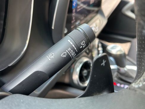 Used 2024 Chevrolet Camaro SS RWD image 56