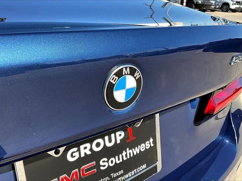 Used 2022 BMW 530i w/ M Sport Package image 30
