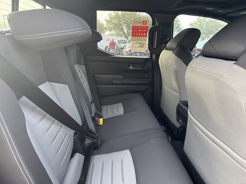 New 2025 Toyota Tacoma 2WD Double Cab image 27