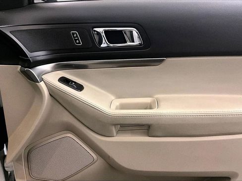 Used 2013 Ford Explorer 4WD w/ Class III Trailer Tow Pkg image 23