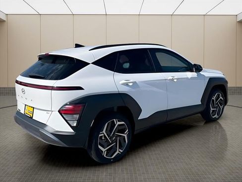 New 2026 Hyundai Kona SEL Premium FWD image 3
