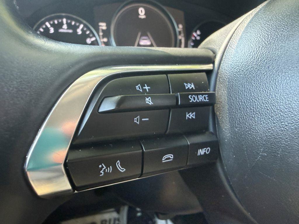 Used 2024 MAZDA CX-30 AWD 2.5 S w/ Select Sport Pkg image 15
