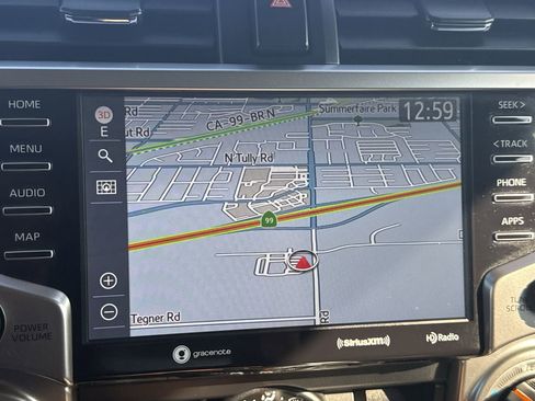 Used 2023 Toyota 4Runner SR5 Premium image 13