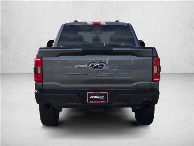Used 2023 Ford F150 XL w/ Rattler Package AWD/4WD image 7