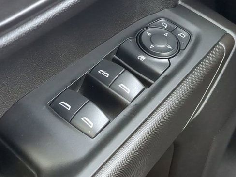 Used 2025 GMC Sierra 1500 Pro w/ Graphite Edition image 22