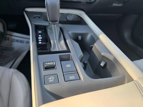 New 2026 Nissan Sentra SL w/ Floor Mat Package FWD image 27
