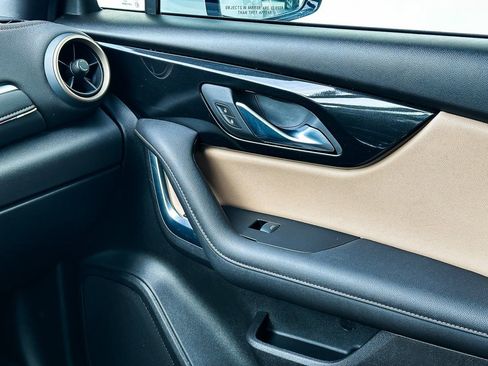 Used 2024 Chevrolet Blazer Premier w/ Enhanced Convenience Package image 24