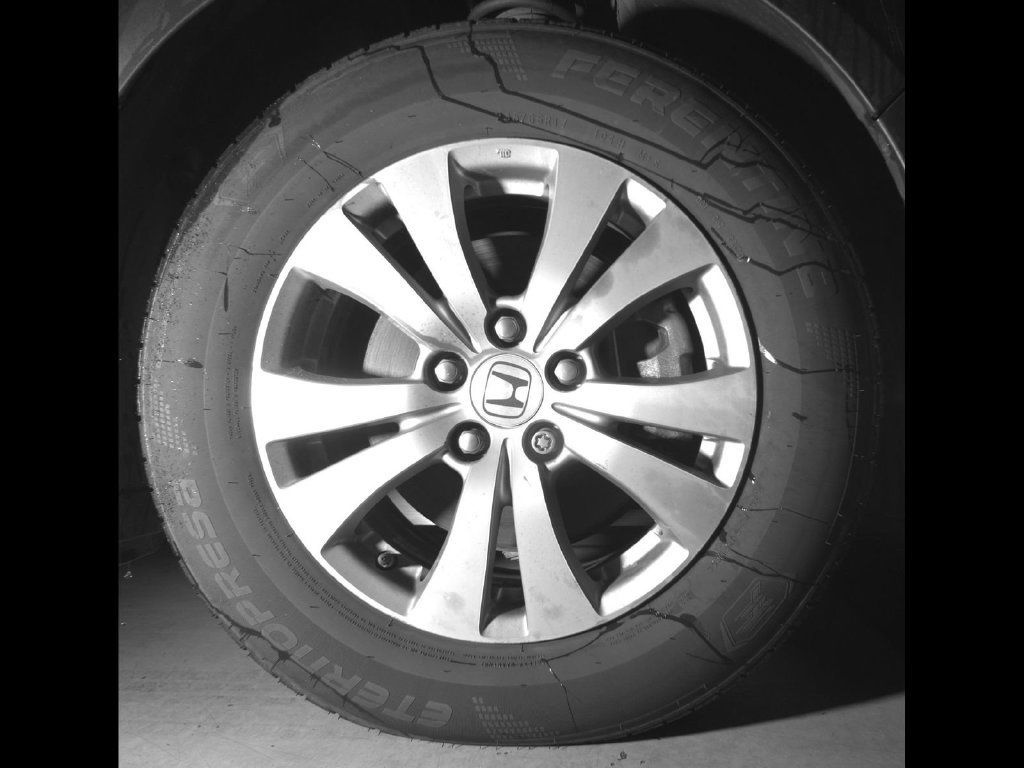 Used 2016 Honda Odyssey SE image 11