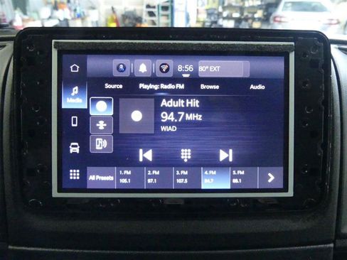 Used 2024 RAM ProMaster 2500 w/ Convenience Group FWD image 13