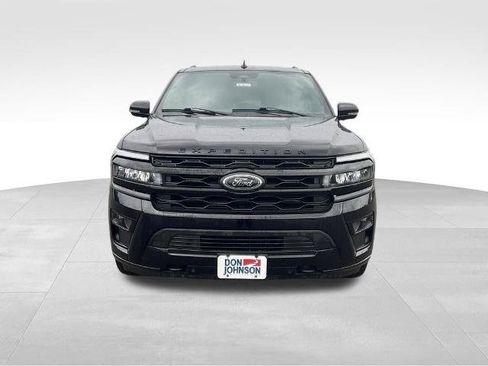 Certified 2023 Ford Expedition Limited AWD/4WD image 35