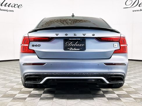 Used 2020 Volvo S60 T8 Polestar AWD/4WD image 5