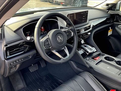 New 2026 Acura MDX w/ Advance Package image 28