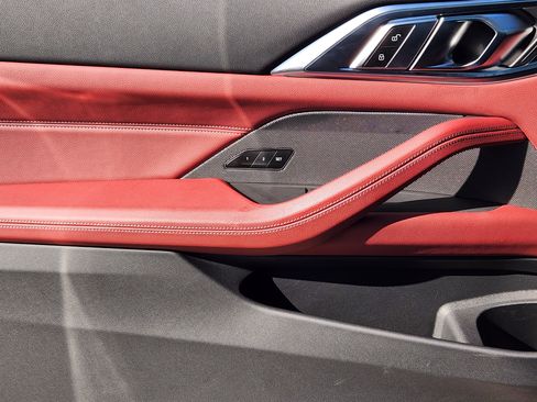 Used 2022 BMW M440i Coupe w/ Premium Package image 25