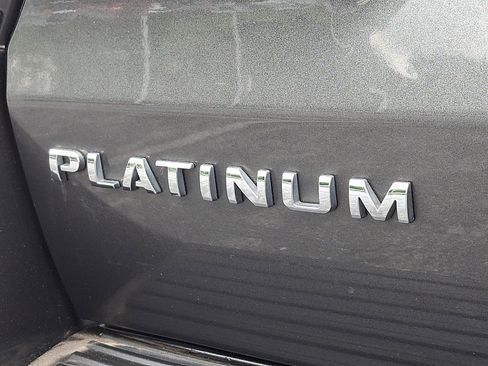 Used 2018 Ford Expedition Platinum AWD/4WD image 33