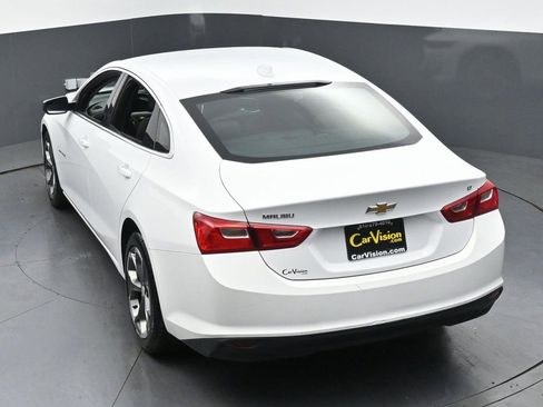 Used 2023 Chevrolet Malibu LT image 35