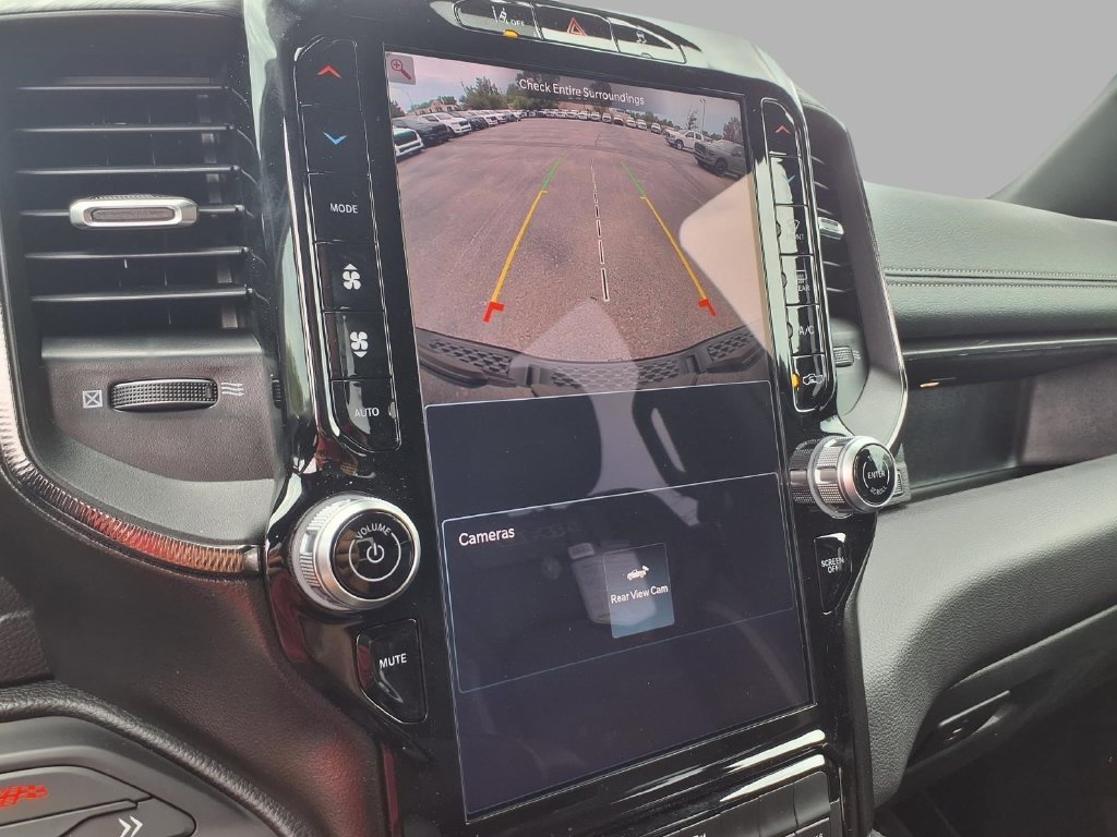 New 2026 RAM 1500 RHO AWD/4WD image 6