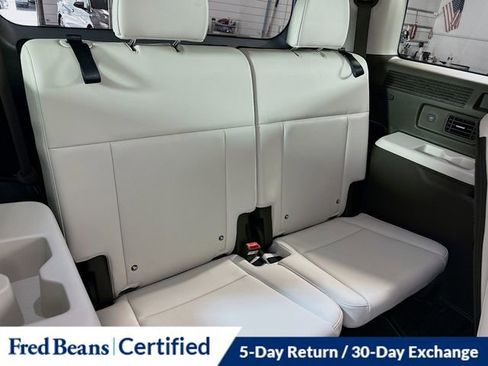 Certified 2025 Hyundai Santa Fe Calligraphy AWD/4WD image 27