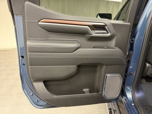 New 2026 GMC Sierra 1500 Denali w/ Denali Reserve Package image 23