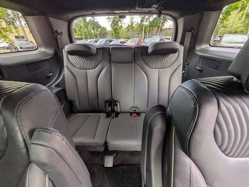Certified 2024 Hyundai Palisade Calligraphy AWD/4WD image 14