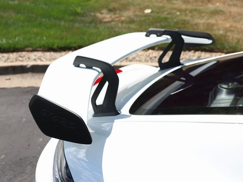 Used 2023 Porsche 718 Cayman GT4 RS image 45