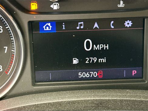 Used 2023 Buick Enclave Essence w/ LPO, Floor Liner Package image 7