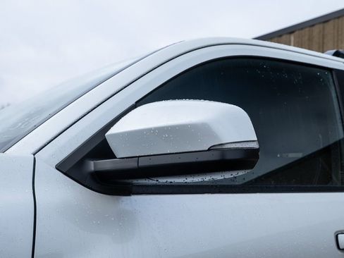 New 2025 Toyota 4Runner TRD Sport image 9