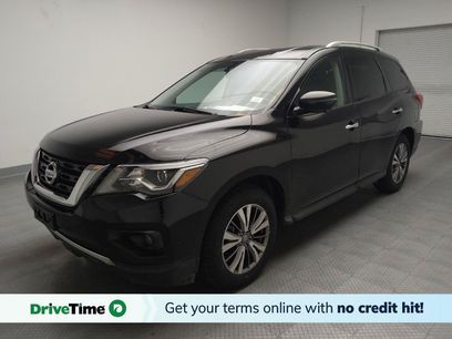 Used 2020 Nissan Pathfinder SL