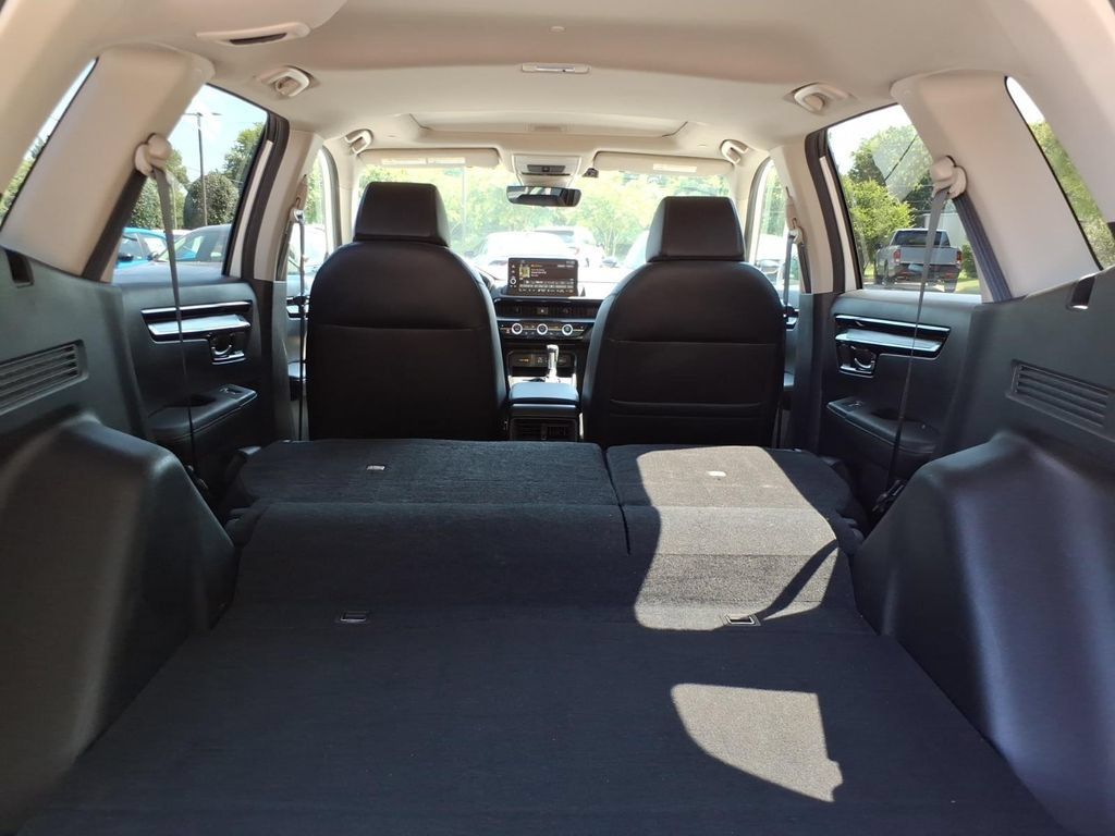 Used 2023 Honda CR-V EX-L image 22