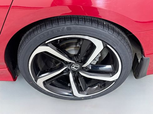Used 2020 Honda Accord Sport image 27